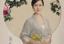 可爱风写真古风,可爱写真里的古韵时光