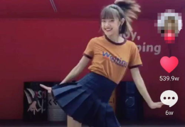 唐山小姐姐魔性舞蹈视频,跟着节奏一起摇摆！