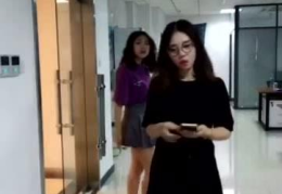 请假的小姐姐,工作与生活的平衡之道